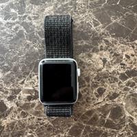 Apple Watch serie 3 Nike