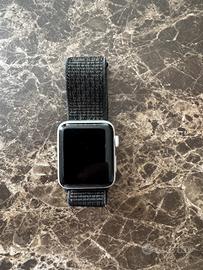 Apple Watch serie 3 Nike