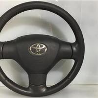 Volante per Toyota Aygo