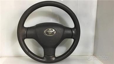 Volante per Toyota Aygo