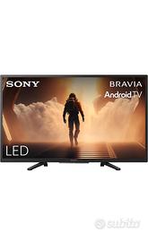 Sony BRAVIA - Smart TV 32 pollici