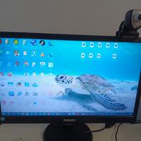 MonitorPC