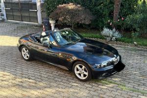 Bmw Z3 1998