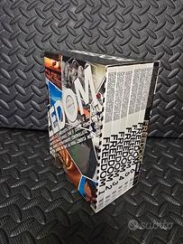 Freedom Anime Dvd Serie Completa 