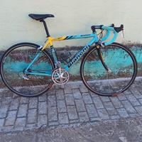 bici  da corsa vintage