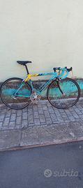 bici  da corsa vintage