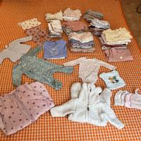 Vestiti, pigiami e body neonata da 0 a 3 mesi