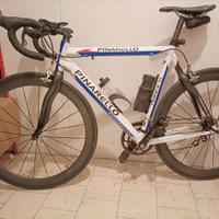 Bici da corsa PINARELLO