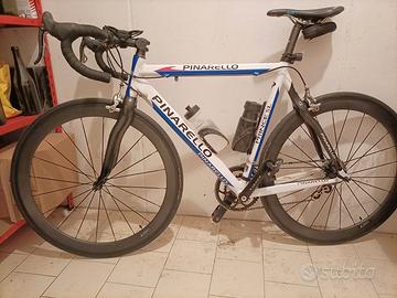 Bici da corsa PINARELLO