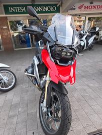 Bmw R 1200 GS 2013 EUROSCOOTER valuto permuta - fi