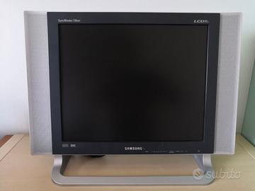 Televisore/Monitor led SAMSUNG 730MP