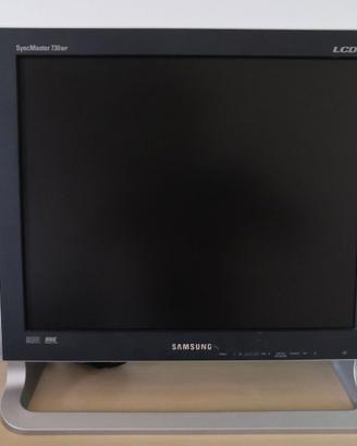 Televisore/Monitor led SAMSUNG 730MP