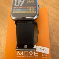 Orologio digitale  Unisex   nuovo SUBITO