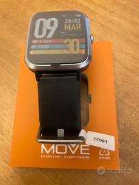 Orologio digitale  Unisex   nuovo SUBITO