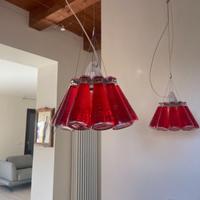 1 Lampada Sospensioni INGO MAURER - Campari Light
