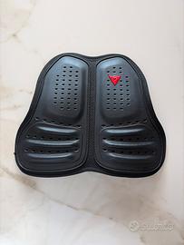 Pettorina moto dainese Chest L2 taglia s
