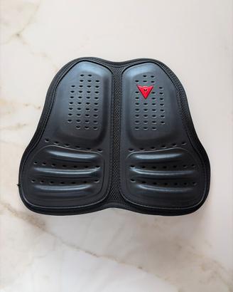 Pettorina moto dainese Chest L2 taglia s