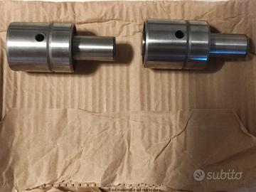 jeep Cherokee kj liberty crd 2.5 2.8