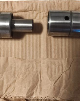 jeep Cherokee kj liberty crd 2.5 2.8