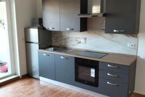 LA STORTA TRILOCALE ARREDATO Con TERRAZZO