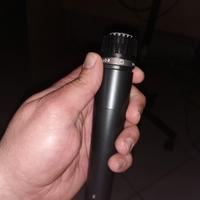 Microfono cardioide tipo SM57 (No Shure) 