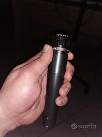 Microfono cardioide tipo SM57 (No Shure) 