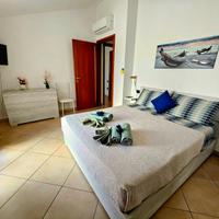 Case vacanza, penisola del Sinis