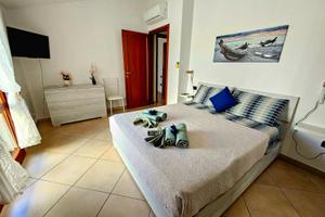 Case vacanza, penisola del Sinis