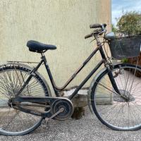 Bicicletta