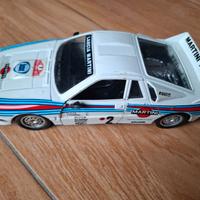 Lancia 037 Rally Polistil 1:25