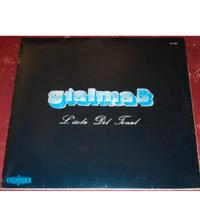 Raro Vinyl LP: GIALMA 3 - L'isola del Tonal (1979)