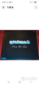 Raro Vinyl LP: GIALMA 3 - L'isola del Tonal (1979)