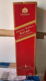 Johnne Walker