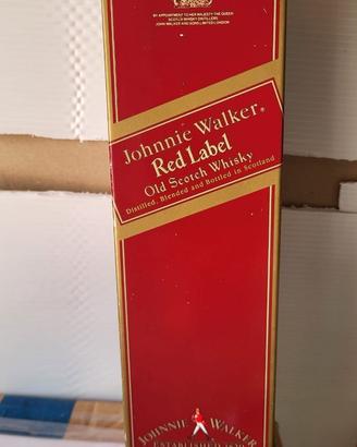 Johnne Walker
