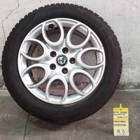 CERCHIO IN LEGA ALFA ROMEO Giulietta Serie (940_)