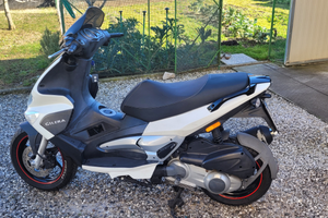 Gilera runner 125 4t