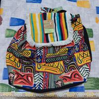 Zaino borsa Carpisa nuova