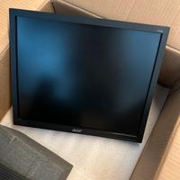 Monitor Acer 17" V176L