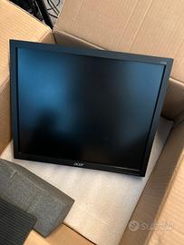 Monitor Acer 17" V176L