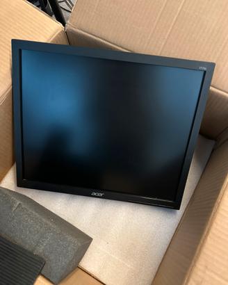 Monitor Acer 17" V176L