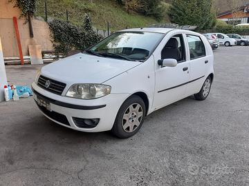 Subito - TUTTAUTO SNC - Ricambi Punto 3 serie 5 porte vari colori - Accessori  Auto In vendita a Bergamo