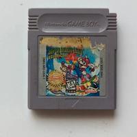 GIOCHI GAME BOY USATI SENZA SCATOLO 