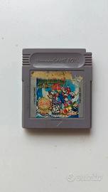 GIOCHI GAME BOY USATI SENZA SCATOLO 