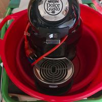 macchina del caffè dolce Gusto 