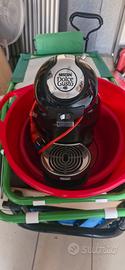 macchina del caffè dolce Gusto 