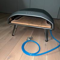 Forno Ooni Koda 16