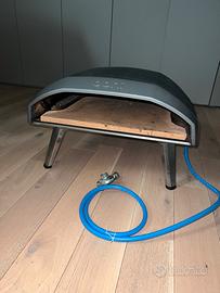Forno Ooni Koda 16
