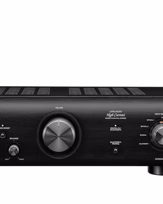 Amplificatore Denon pma600ne