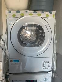 Asciugatrice candy 10 kg