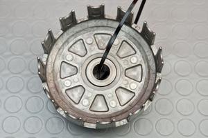 CAMPANA FRIZIONE SUZUKI DR 650 1991 1992 DR650 RS